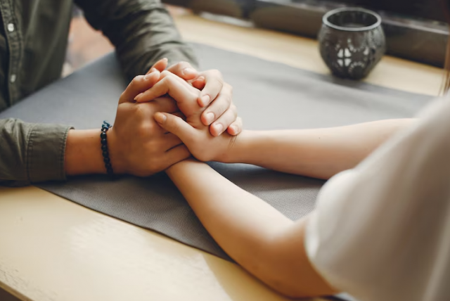 Rebuild Trust with Support: relationship coach philadelphia